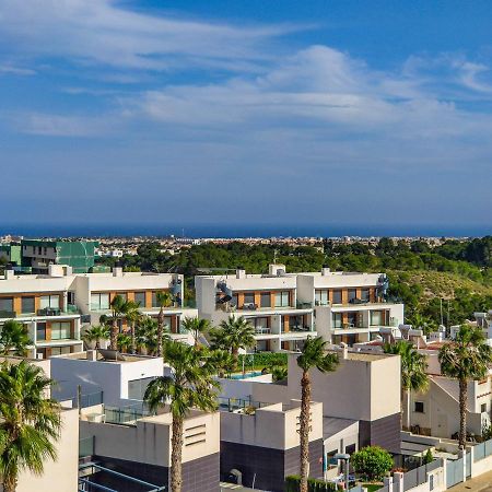 Costa Blanca holiday apartment Dehesa de Dehesa de Campoamor Exterior foto