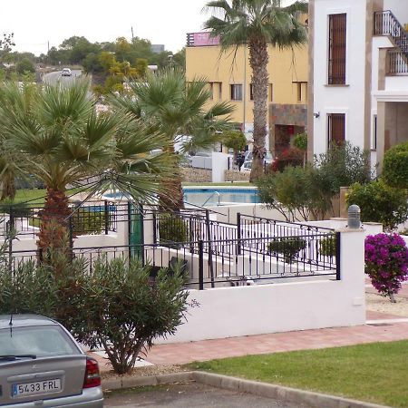 Costa Blanca holiday apartment Dehesa de Dehesa de Campoamor Exterior foto