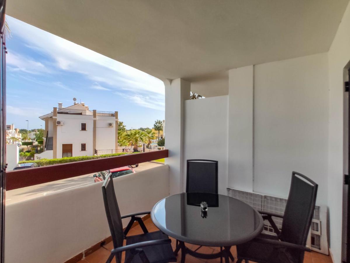 Costa Blanca holiday apartment Dehesa de Dehesa de Campoamor Exterior foto